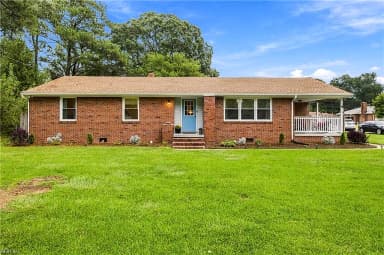 400 Kay RD, PORTSMOUTH VA 23701 thumb 1