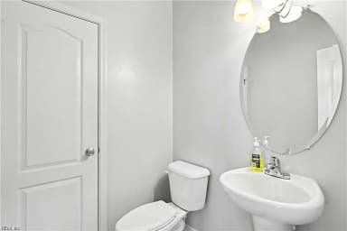 413 Quaker Ridge CT, SUFFOLK VA 23435 thumb 9