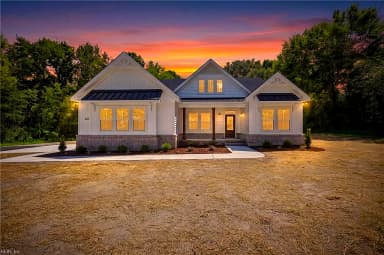 435 Gallbush RD, CHESAPEAKE VA 23322 thumb 2
