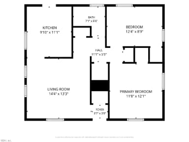 3702 Cape Henry AVE #B, NORFOLK VA 23513 thumb 3