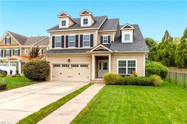 2057 Grandon Loop RD, VIRGINIA BEACH VA 23456 thumb 2