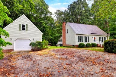 109 Forest LN, WILLIAMSBURG VA 23188 thumb 2