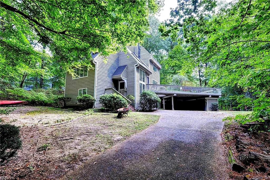 411 Hempstead RD, WILLIAMSBURG VA 23188 - Photo 3