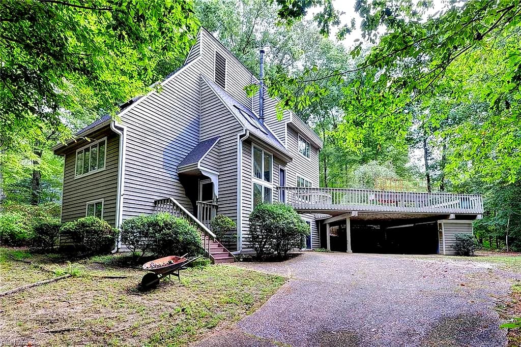 411 Hempstead RD, WILLIAMSBURG VA 23188 - Photo 4