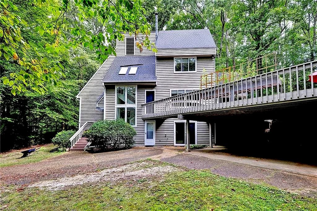 411 Hempstead RD, WILLIAMSBURG VA 23188 - Photo 5