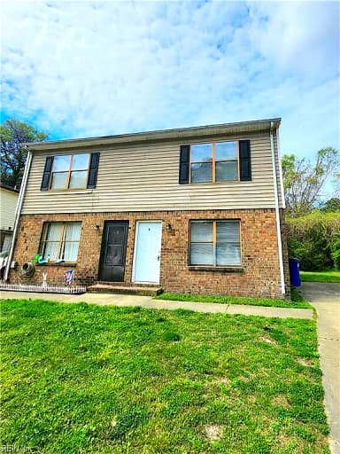 6221 Geneva WAY, NORFOLK VA 23513 thumb 1