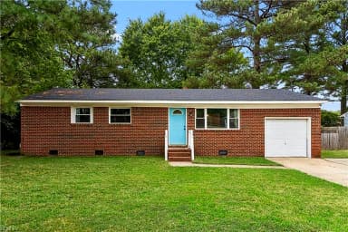 4316 Taylor RD, CHESAPEAKE VA 23321 thumb 1