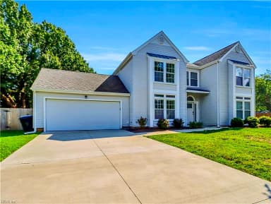4504 Picasso DR, VIRGINIA BEACH VA 23456 thumb 7
