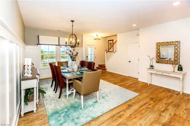 4117 Capps Creek DR, SUFFOLK VA 23435 thumb 3