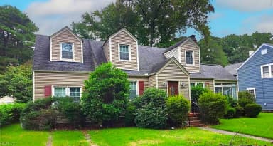 5316 Rolfe AVE, NORFOLK VA 23508 thumb 2