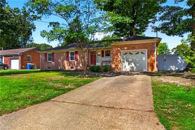 187 D Lane DR, NEWPORT NEWS VA 23608 thumb 2