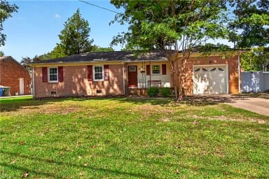 187 D Lane DR, NEWPORT NEWS VA 23608 thumb 3