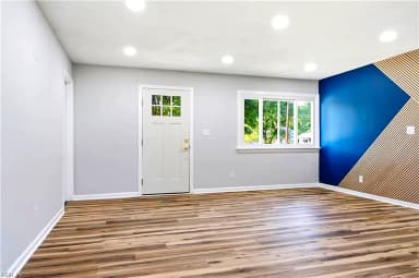 1512 Wildwood DR, HAMPTON VA 23666 thumb 3