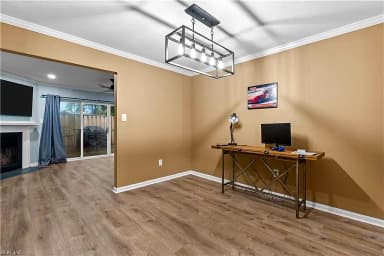 1003 N Green DR, NEWPORT NEWS VA 23602 thumb 12