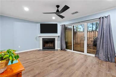 1003 N Green DR, NEWPORT NEWS VA 23602 thumb 7