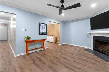 1003 N Green DR, NEWPORT NEWS VA 23602 thumb 8