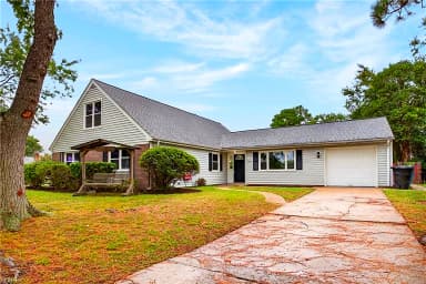4516 Sheffield Dr DR, VIRGINIA BEACH VA 23455 thumb 1