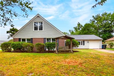 4516 Sheffield Dr DR, VIRGINIA BEACH VA 23455 thumb 8