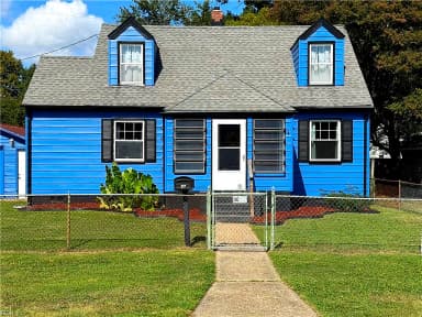 57 Henry ST, HAMPTON VA 23669 thumb 1