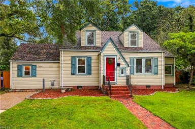 1114 Noble ST, NORFOLK VA 23518 thumb 2