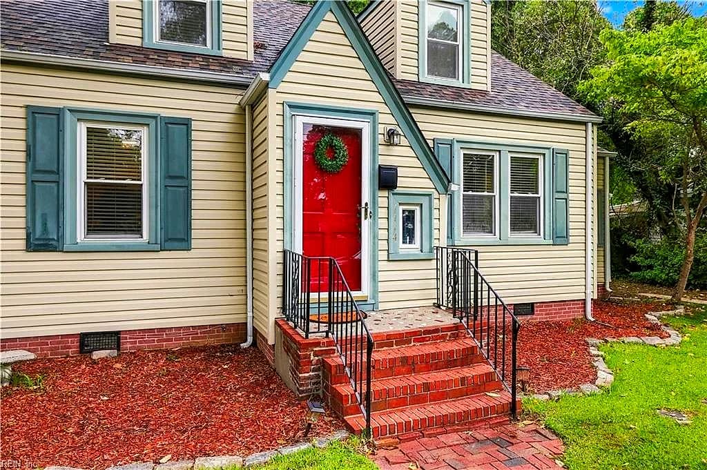 1114 Noble ST, NORFOLK VA 23518 - Photo 3