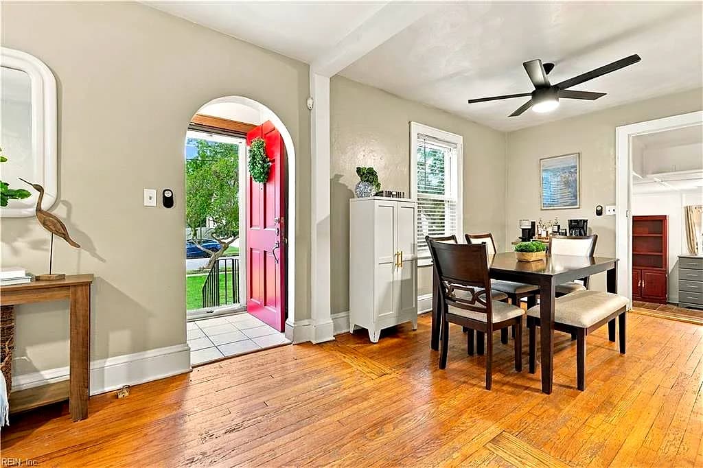 1114 Noble ST, NORFOLK VA 23518 - Photo 4