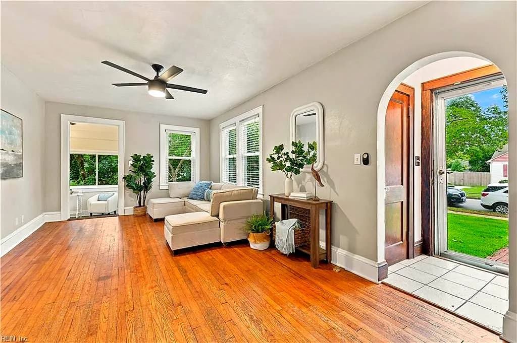 1114 Noble ST, NORFOLK VA 23518 - Photo 5