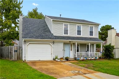 1120 Lethbridge CT, VIRGINIA BEACH VA 23454 thumb 3