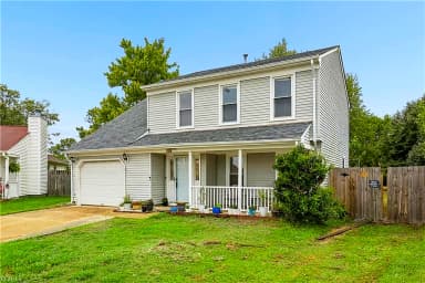 1120 Lethbridge CT, VIRGINIA BEACH VA 23454 thumb 4