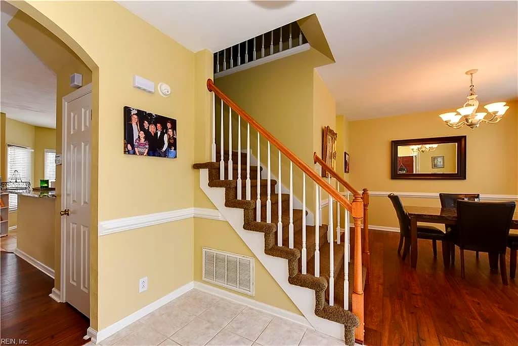3001 Beech Grove LN, SUFFOLK VA 23435 - Photo 4