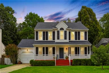 116 Summerglen RDG, NEWPORT NEWS VA 23602 thumb 1
