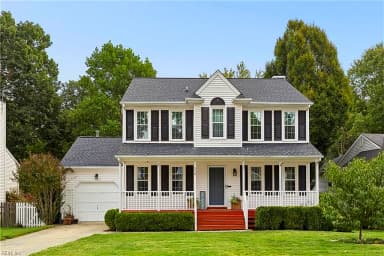 116 Summerglen RDG, NEWPORT NEWS VA 23602 thumb 4