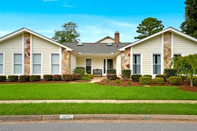 872 Old Cutler RD, VIRGINIA BEACH VA 23454 thumb 1