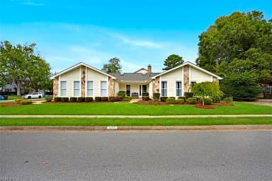 872 Old Cutler RD, VIRGINIA BEACH VA 23454 thumb 3