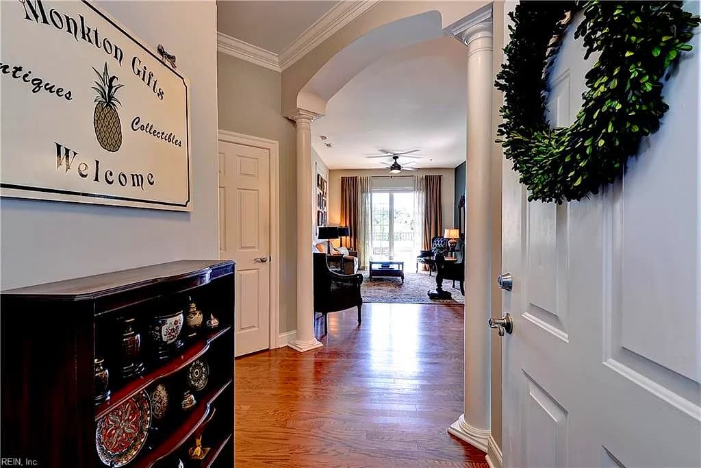 5215 Center ST #203, WILLIAMSBURG VA 23188 - Photo 4
