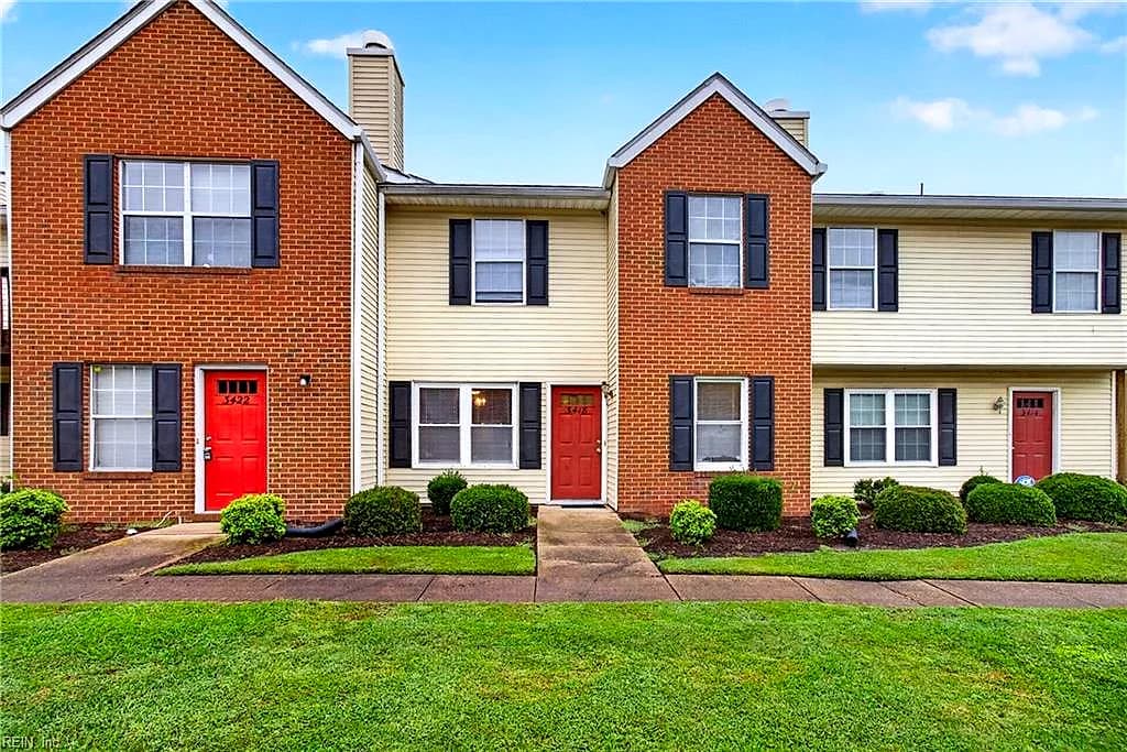 3418 Clover RD, CHESAPEAKE VA 23321 - Photo 2