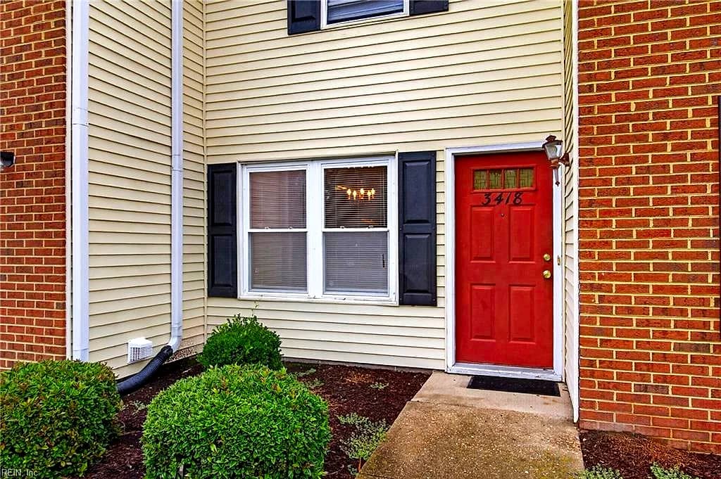 3418 Clover RD, CHESAPEAKE VA 23321 - Photo 3