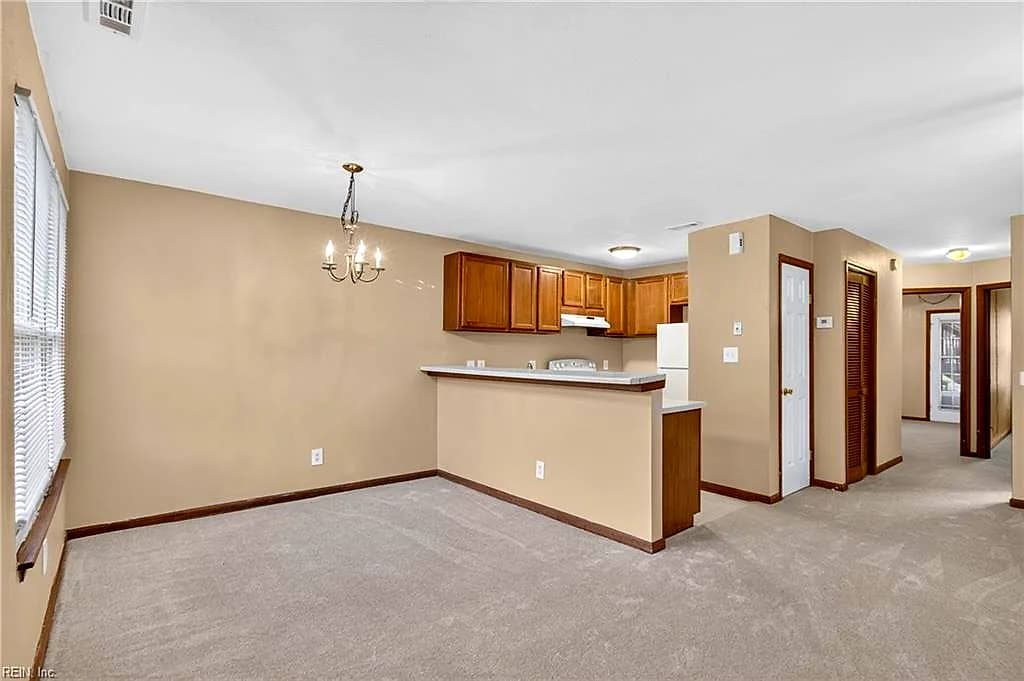 3418 Clover RD, CHESAPEAKE VA 23321 - Photo 4
