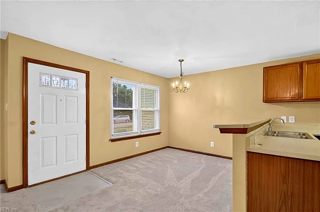 3418 Clover RD, CHESAPEAKE VA 23321 - Photo 5