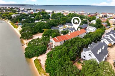 9601 9th View ST #101, NORFOLK VA 23503 thumb 3