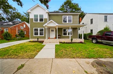 1046 Mapole AVE, NORFOLK VA 23504 thumb 1