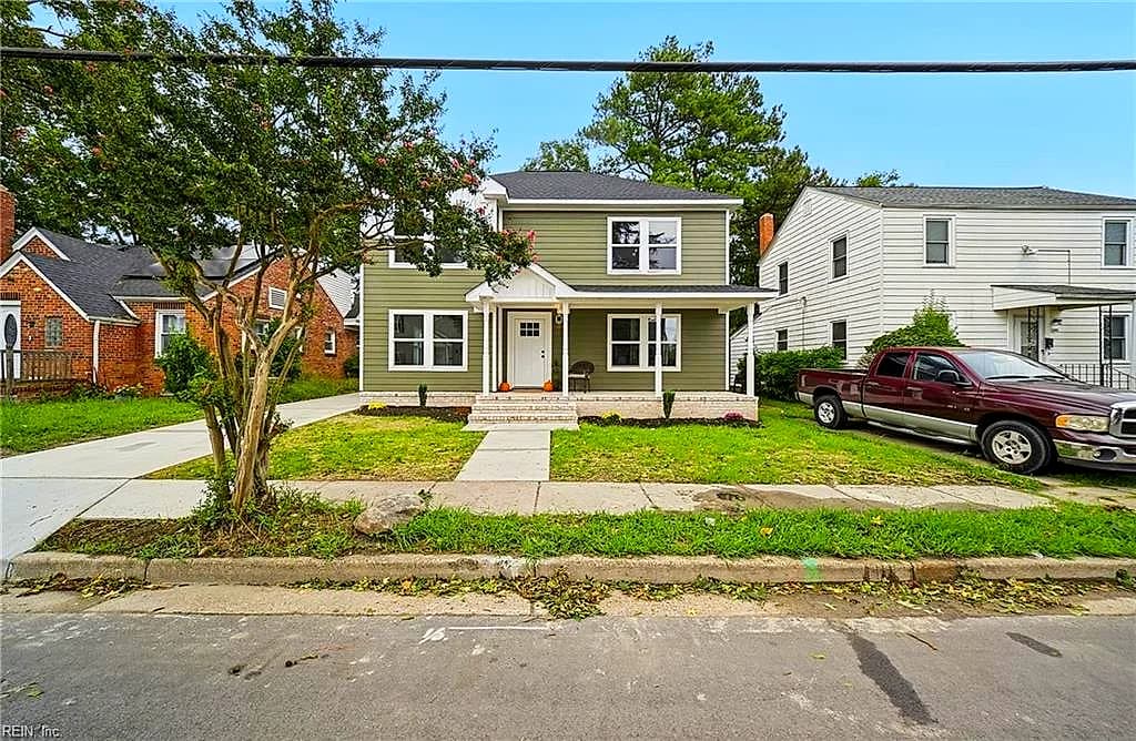 1046 Mapole AVE, NORFOLK VA 23504 - Photo 3