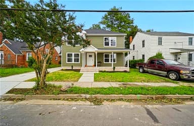 1046 Mapole AVE, NORFOLK VA 23504 thumb 3