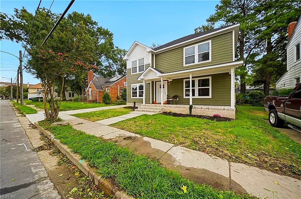 1046 Mapole AVE, NORFOLK VA 23504 - Photo 4