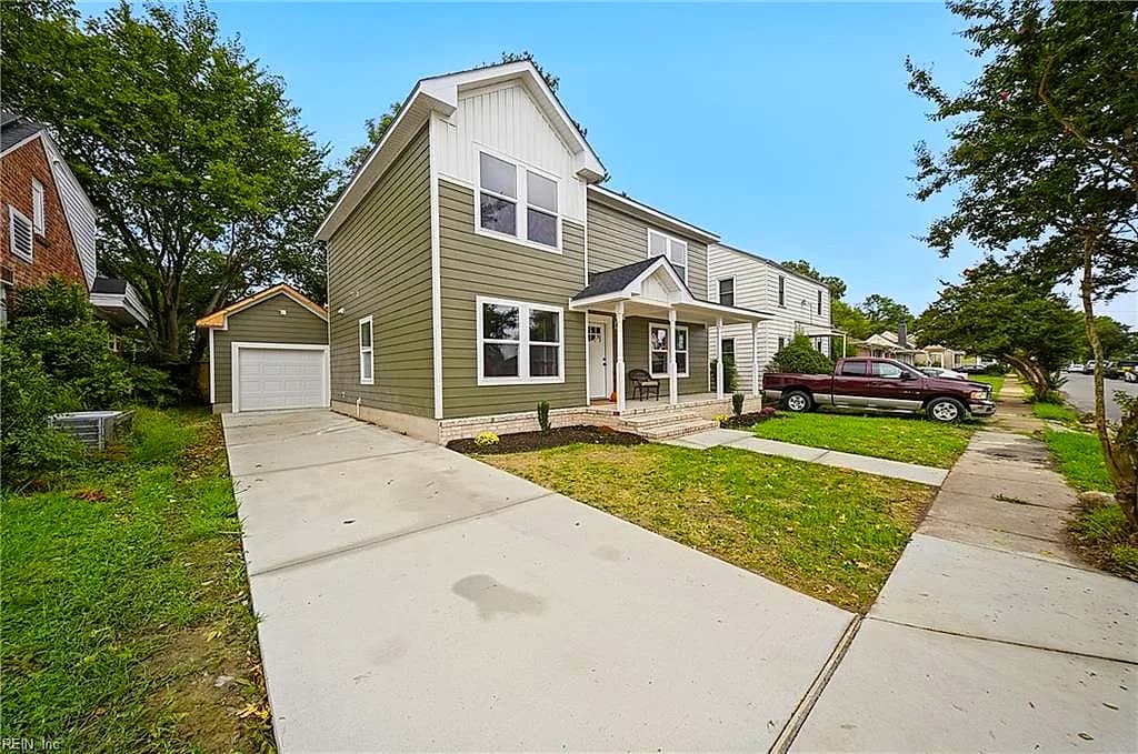 1046 Mapole AVE, NORFOLK VA 23504 - Photo 5
