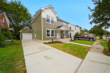 1046 Mapole AVE, NORFOLK VA 23504 thumb 5