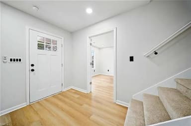 1046 Mapole AVE, NORFOLK VA 23504 thumb 8