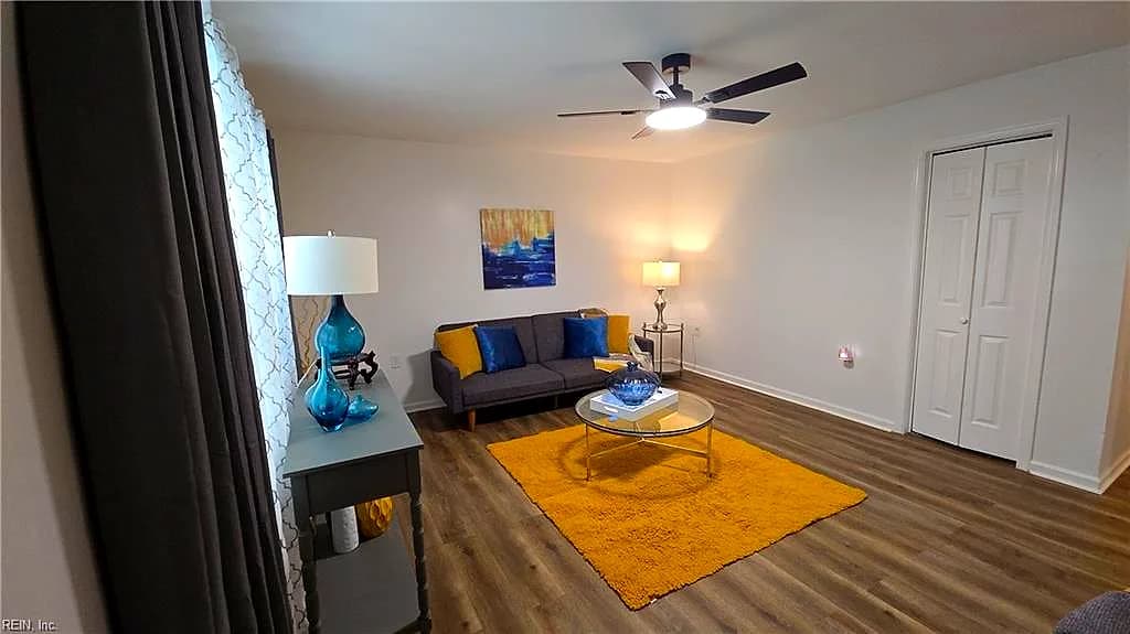 830 Headrow TER, HAMPTON VA 23666 - Photo 4