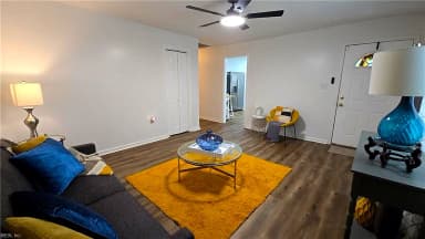 830 Headrow TER, HAMPTON VA 23666 thumb 5