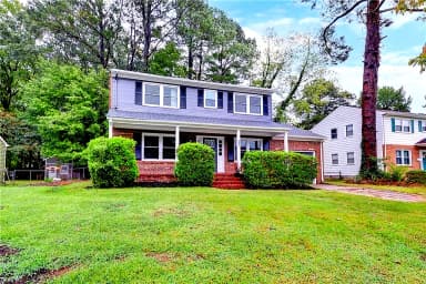 332 Norma CT, NEWPORT NEWS VA 23602 thumb 1